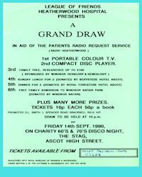 Grand Draw Poster 90