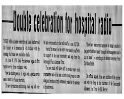 Press article 1990