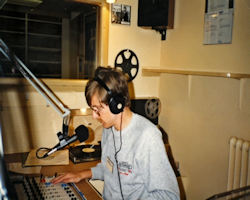 Gordon Young