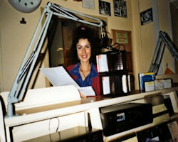 Melanie Waring
