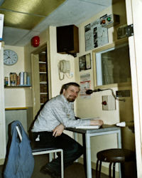 Keith Smith
