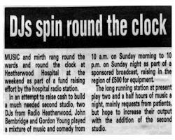 Press Coverage