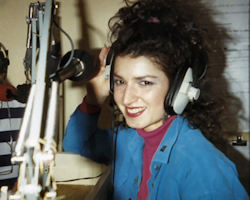 Melanie Waring