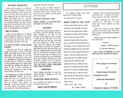 Letter's