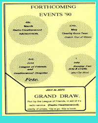 Patient Booklet Rear Cover