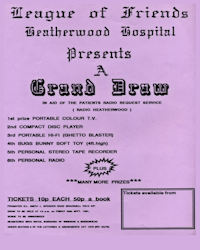 Grand Draw Poster 91