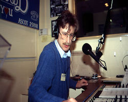 Gordon Young