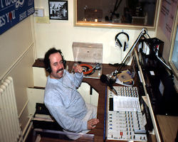 Dave Smith