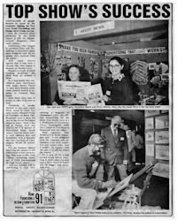 Press Coverage

 