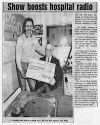 Press Coverage