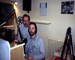 Dave & PJ