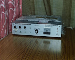FM Transmitter