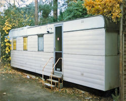 Radio Cracker Caravan