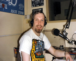 Keith Smith