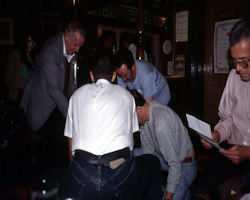 Grand Draw 1991