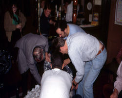 Grand Draw 1991 2