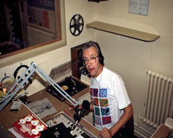 Alan Holder