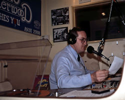 Roger Hawkes