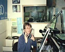 bruce crosland