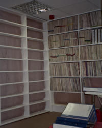 Moving in 2