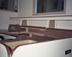 Console Removed studio 2