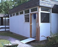 Summer House Construction 3 