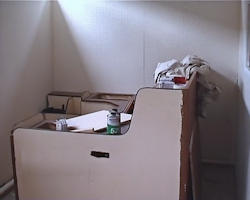 Summer House Construction 42