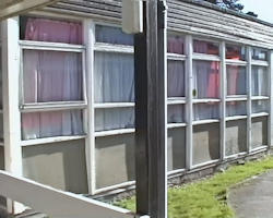 Summer House Construction 24