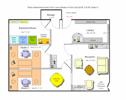Studio Design 3