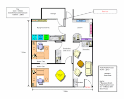 Studio Design 5