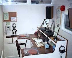 Studio 1 From Studio 2