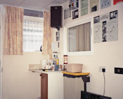 New Studio 9