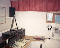 New Studio 11