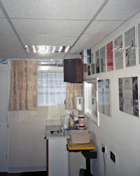New Studio 8