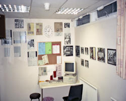 New Studio 5