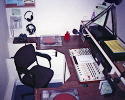 New Studio 10