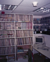 New Studio 6