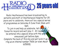 poster 2001 opening