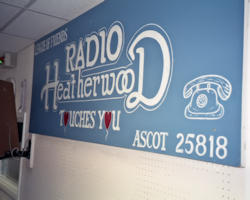 Logo 1980's
