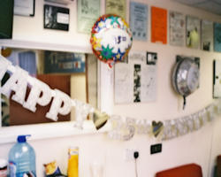 25th Birthday 2