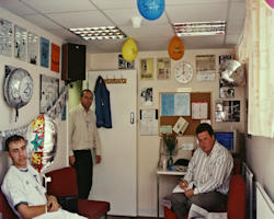 25th Birthday 3