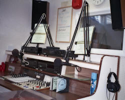 Studio 1 2000