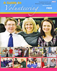 volunteers Magazine